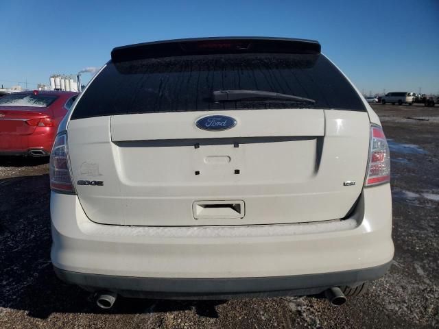 2009 Ford Edge SE