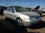 2000 Volkswagen Cabrio GLS