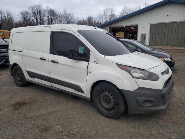 2016 Ford Transit Connect XL