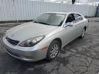 2004 Lexus ES 330