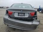 2011 BMW 328 I