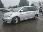 2010 Honda Odyssey EXL