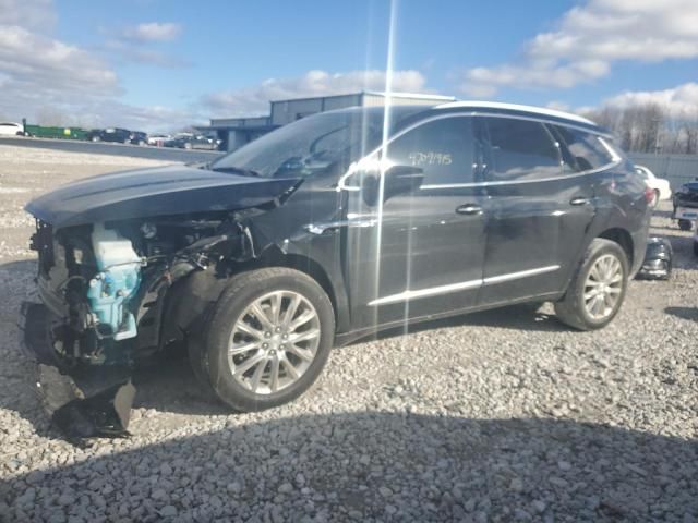 2021 Buick Enclave Premium