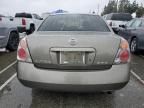 2002 Nissan Altima Base