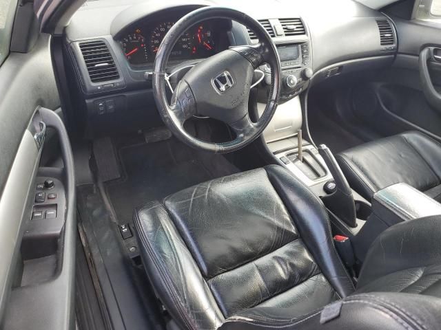 2003 Honda Accord EX