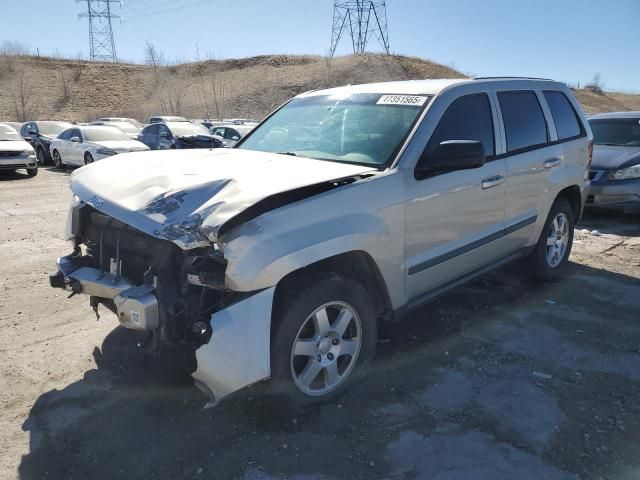 2008 Jeep Grand Cherokee Laredo