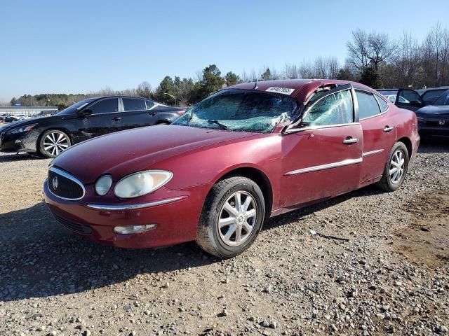 2005 Buick Lacrosse CXL