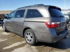 2011 Honda Odyssey EXL