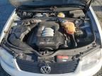 2000 Volkswagen Passat GLS 4MOTION