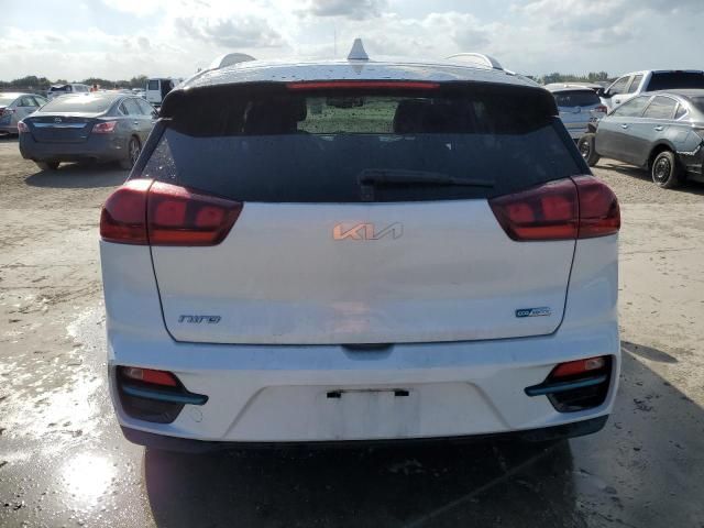 2022 KIA Niro S