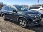 2016 Honda Pilot Exln