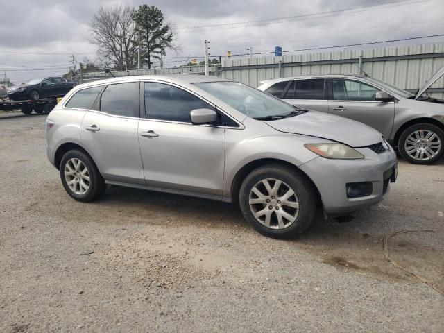 2009 Mazda CX-7