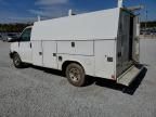 2015 Chevrolet Express G3500