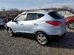 2011 Hyundai Tucson GLS