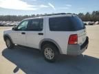 2002 Ford Explorer XLS