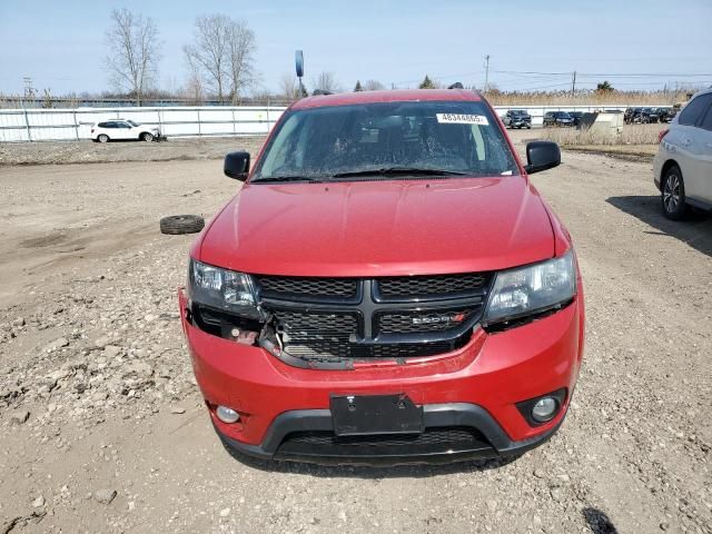 2015 Dodge Journey SXT