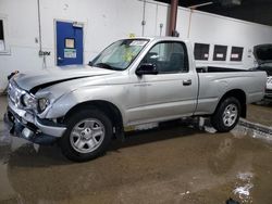 2002 Toyota Tacoma en venta en Blaine, MN