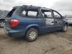 2002 Chrysler Town & Country EL