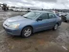 2007 Honda Accord SE