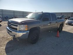 Chevrolet salvage cars for sale: 2013 Chevrolet Silverado K1500 LT