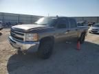 2013 Chevrolet Silverado K1500 LT