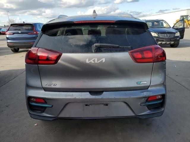 2022 KIA Niro S