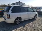 2006 Mazda MPV Wagon