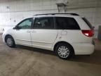 2008 Toyota Sienna CE