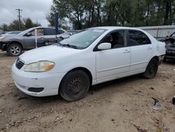 2005 Toyota Corolla CE en venta en Midway, FL