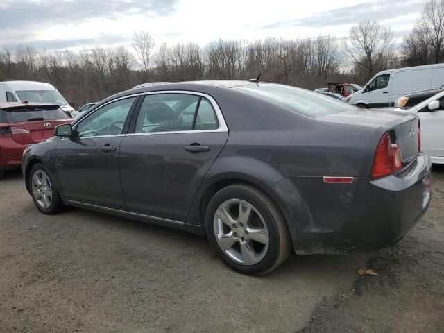 2010 Chevrolet Malibu 2LT