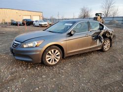 2012 Honda Accord EX en venta en Appleton, WI