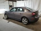 2007 Mazda 3 S