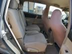 2008 Toyota Highlander Hybrid