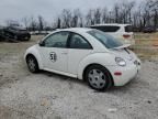 1998 Volkswagen New Beetle