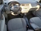 2007 Ford Focus ZX4