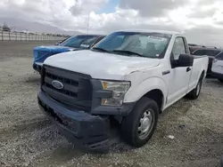 2017 Ford F150 en venta en San Diego, CA