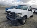 2017 Ford F150