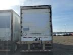 2009 Great Dane 28 DRY Van Trailer