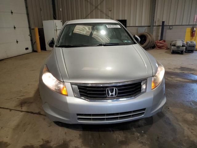 2009 Honda Accord LX