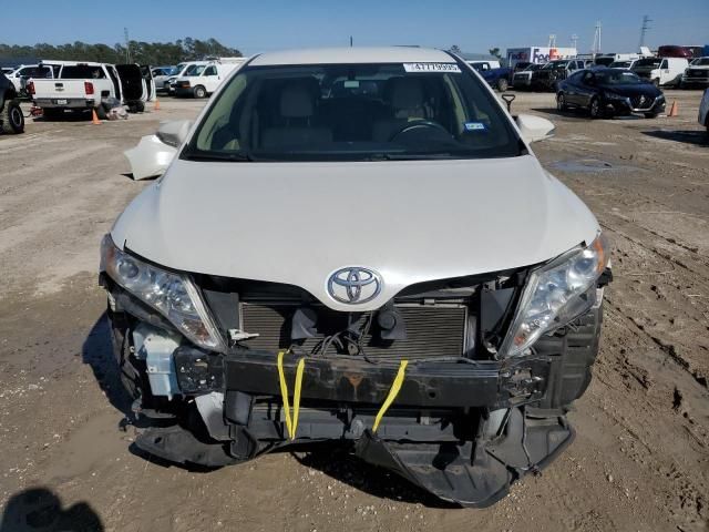 2013 Toyota Venza LE