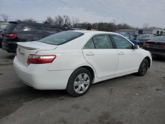 2007 Toyota Camry CE