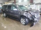 2011 Chevrolet Suburban K1500 LTZ