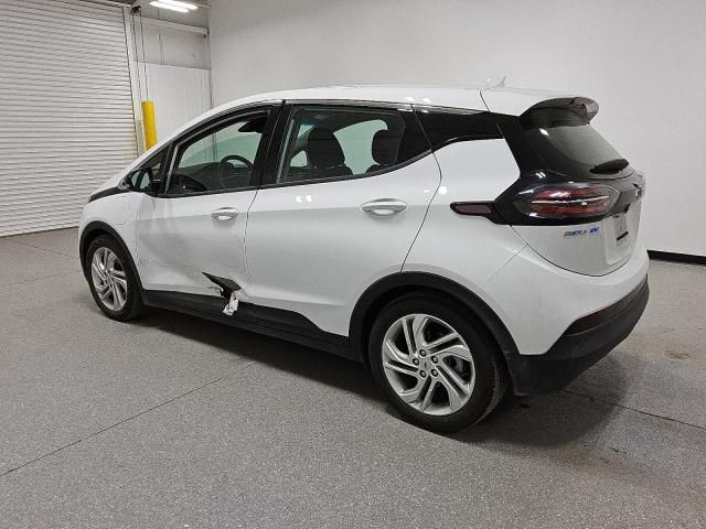 2023 Chevrolet Bolt EV 1LT