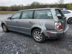 2002 Volkswagen Passat GLS