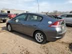 2014 Honda Insight EX