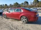 2010 Chevrolet Malibu 2LT