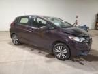 2017 Honda FIT EX