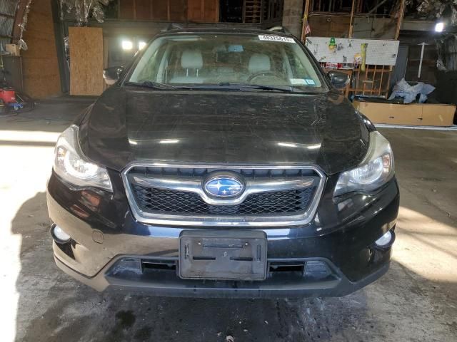 2015 Subaru XV Crosstrek 2.0 Limited