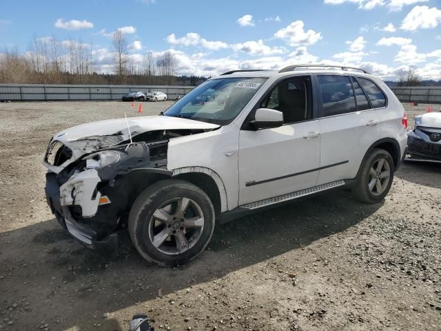 2008 BMW X5 3.0I