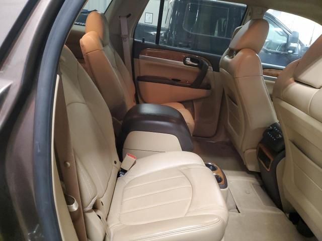 2009 Buick Enclave CXL